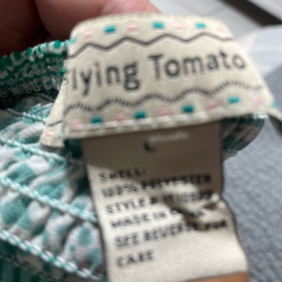 Blousse - Picture 7 of 7